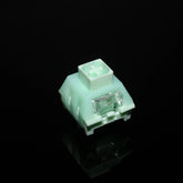 Kailh Spring Keyboard Switch Linear Advance Bottoming Speed Switches 5 Pins